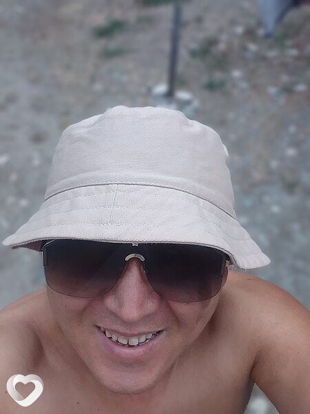 Таалай, 42, Бишкек — анкета №2983784