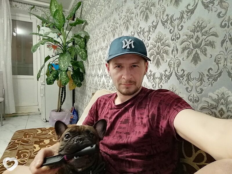 Александр, 37, Тюмени — анкета №2983788