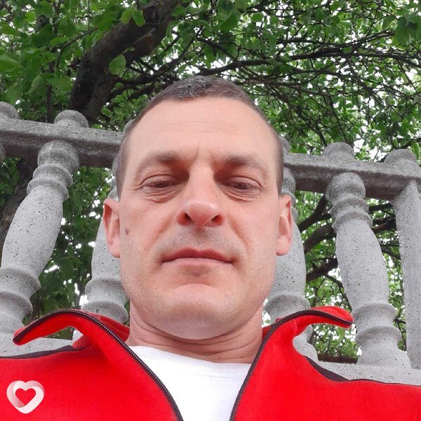 Андрей, 47, Москве — анкета №2983794