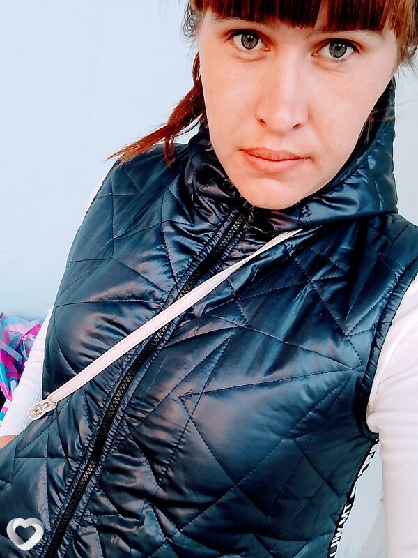 Екатерина, 28, Перми — анкета №2983797