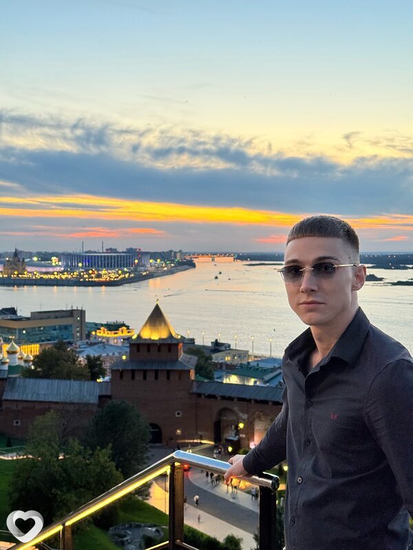 Artem, 24, Москве — анкета №2983727