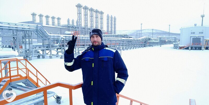 Андрей, 41, Москве — анкета №2983729
