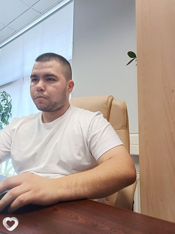 Александр, 27, Москве — анкета №2983733