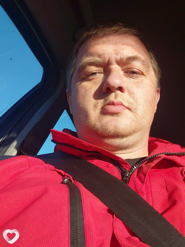 Сергей, 28, Добруше — анкета №2983734