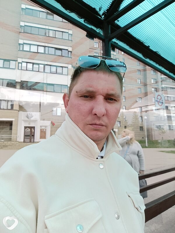 Вова, 37, Одинцове — анкета №2983736