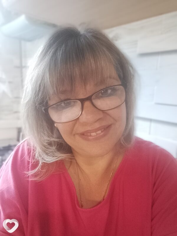 Ева, 51, Тюмени — анкета №2983737