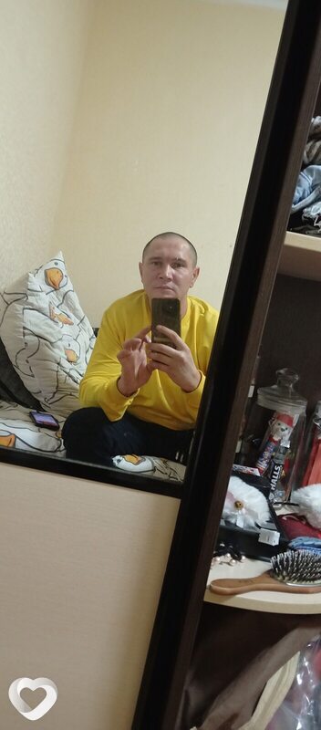 Павлентий, 27, Перми — анкета №2983748