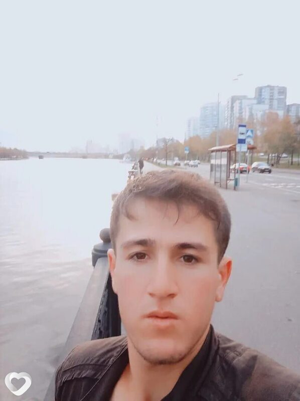 Алик, 26, Екатеринбурге — анкета №2983705