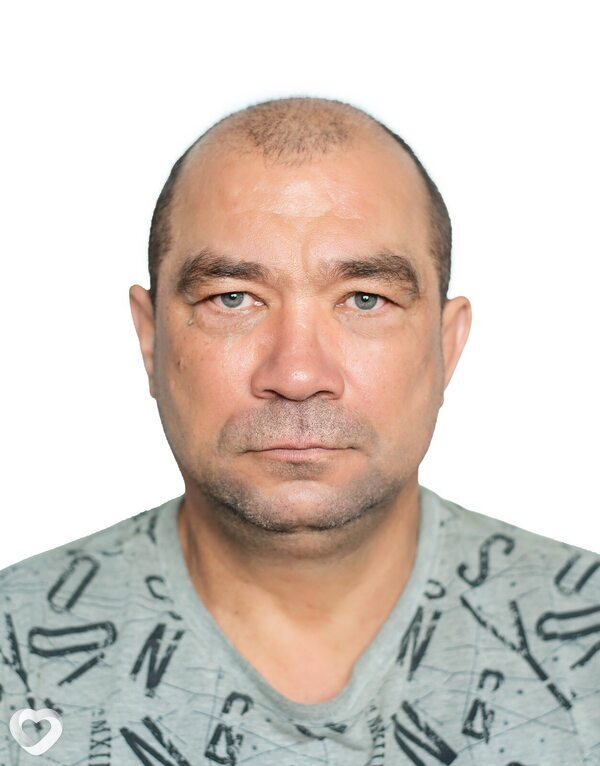 Павел, 53, Норильске — анкета №2983713