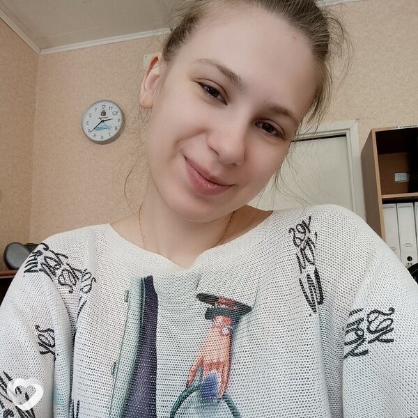 Настасья, 24, Череповце — анкета №2983723