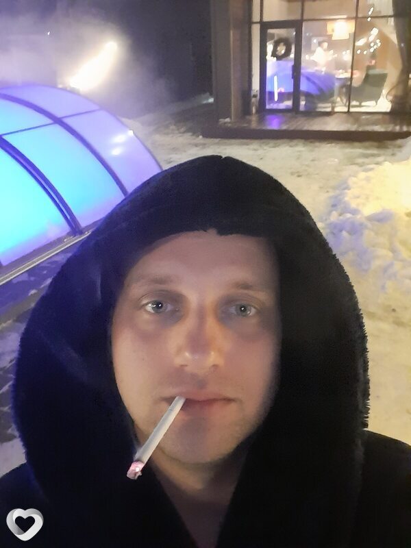 Артём, 33, Старом Осколе — анкета №2983724