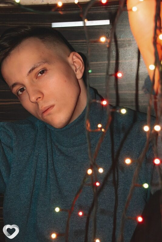 Алексей, 27, Минске — анкета №2983725