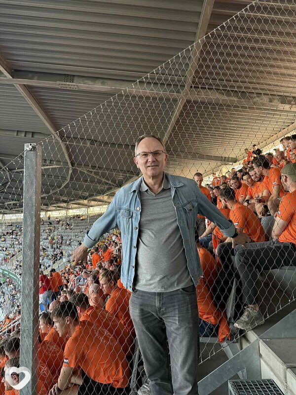 Arunas, 59, Вильнюс — анкета №2983802
