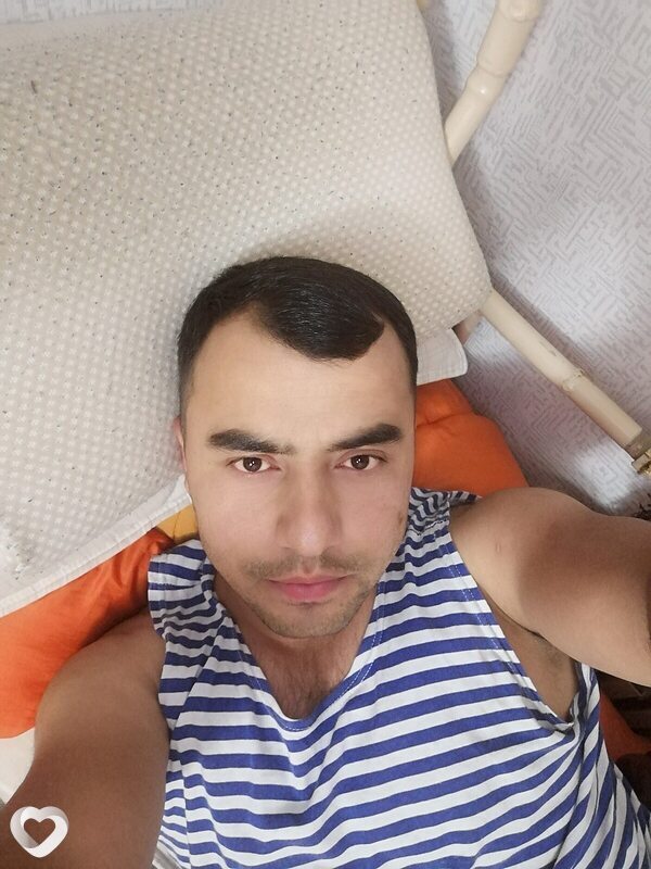 Насим, 30, Казани — анкета №2983805
