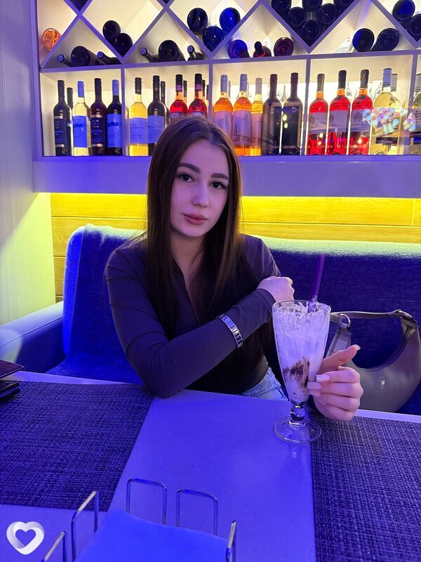 Анастасия, 23, Казани — анкета №2983810