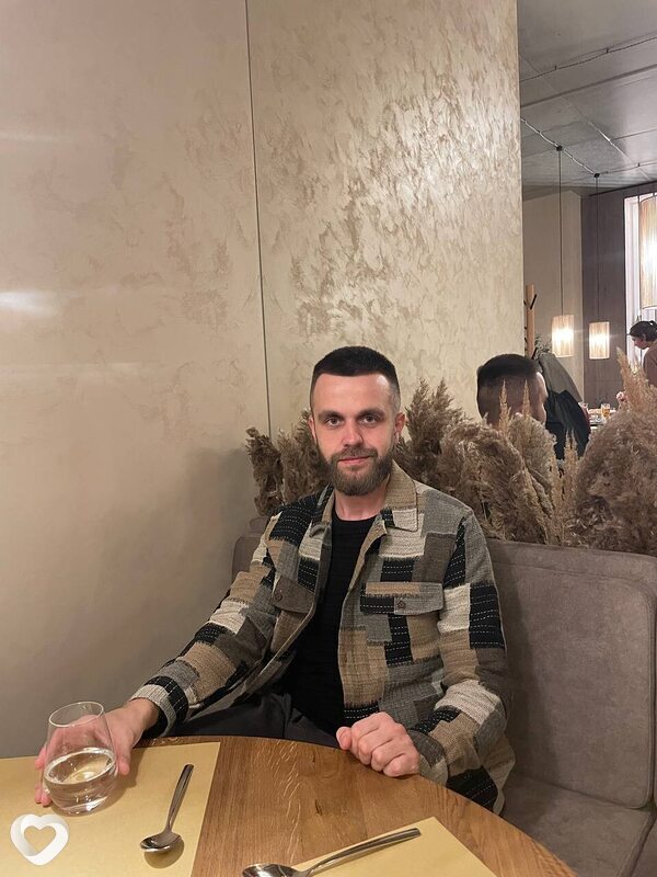 Артём, 31, Бресте — анкета №2983811