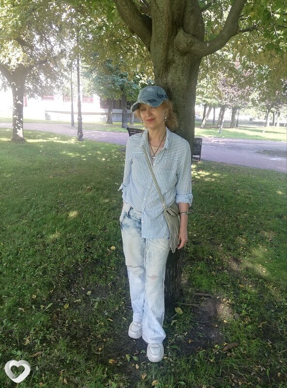 Nataliya, 66, Киеве — анкета №2983813