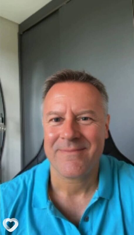 John Johnson, 59, Харькове — анкета №2983814