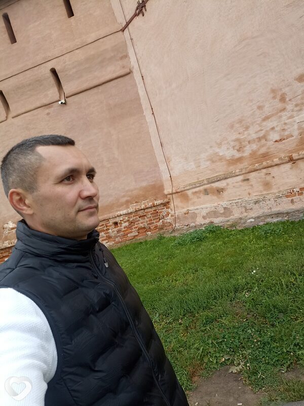Денис, 38, Владимире — анкета №2983825