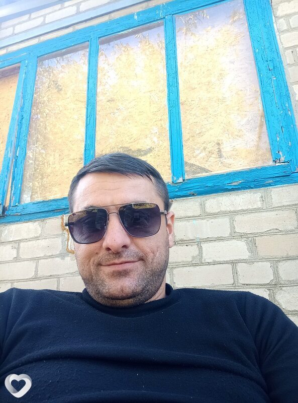 Мурад, 37, Ростове-на-Дону — анкета №2983839
