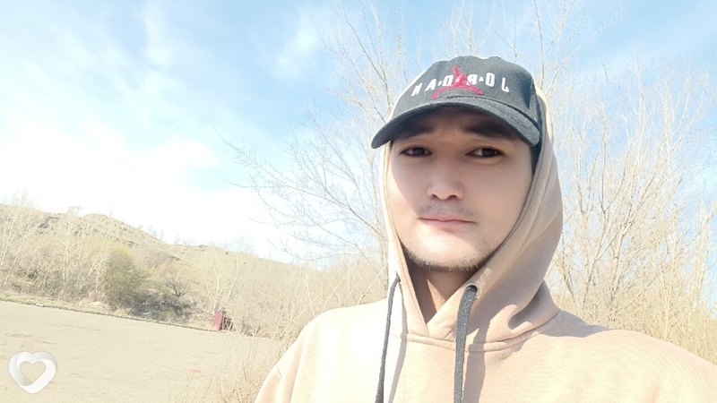 Сымбат, 25, Усть-Каменогорск — анкета №2983844