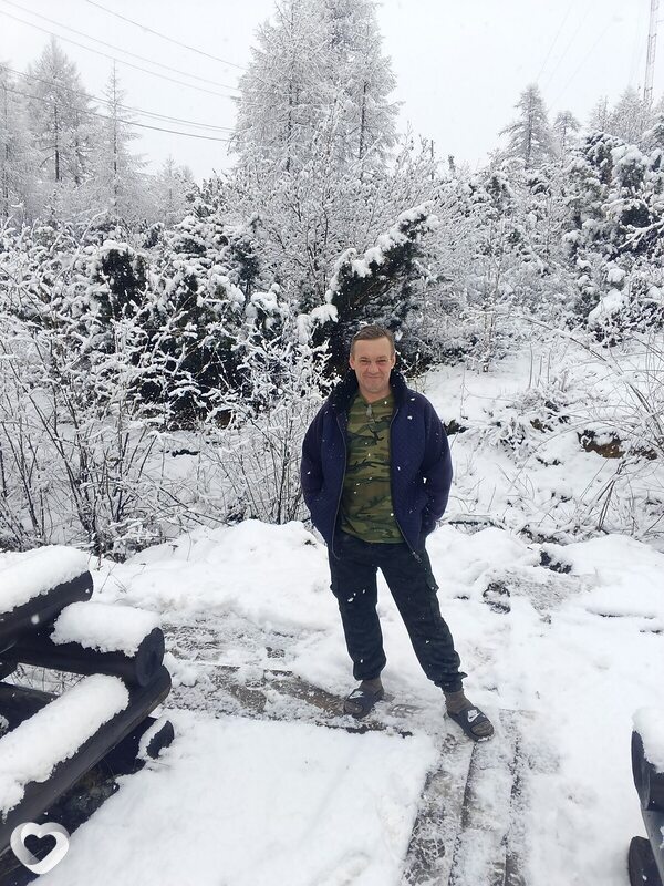 Дмитрий, 36, Тулуне — анкета №2983846