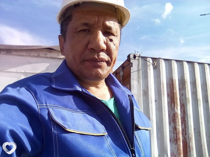 Кайрат, 64, Астане — анкета №2983851