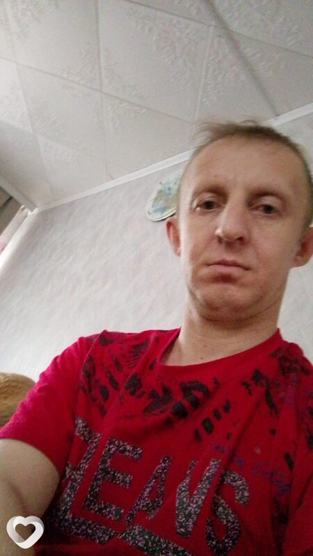 Алексей, 39, Пензе — анкета №2984462