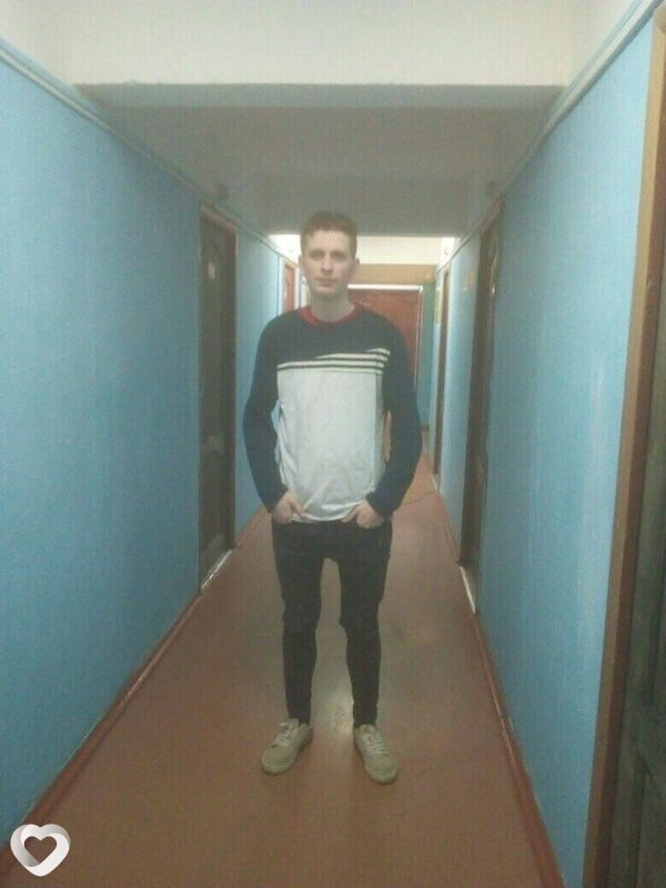 Андрей, 26, Туле — анкета №2984463