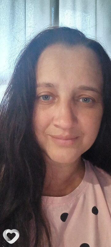 Ирина, 44, Москве — анкета №2984467