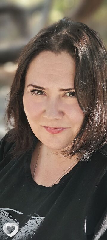 Светлана, 41, Одессе — анкета №2984472
