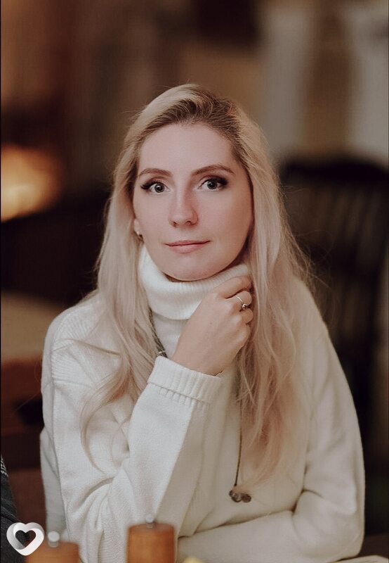 Мария, 34, Рязани — анкета №2984081
