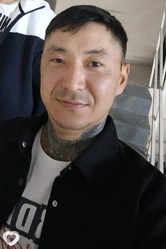 Ризат, 33, Костанае — анкета №2984084