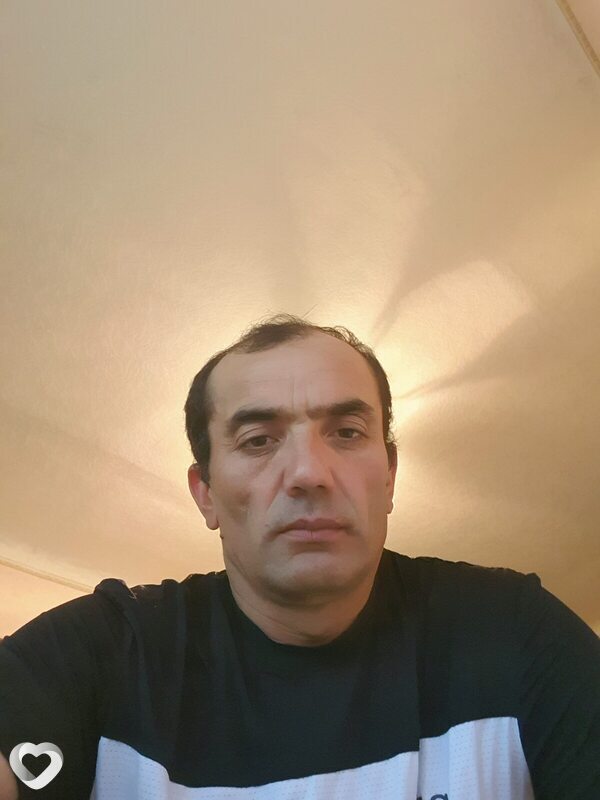 Икбол, 47, Чите — анкета №2984087