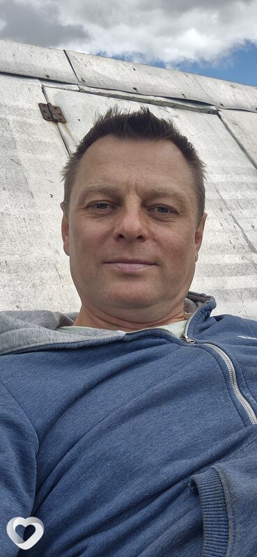 Андрей, 40, Минске — анкета №2984091