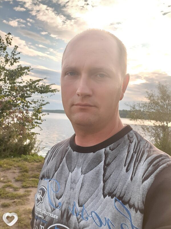 Сергей, 38, Костроме — анкета №2984094