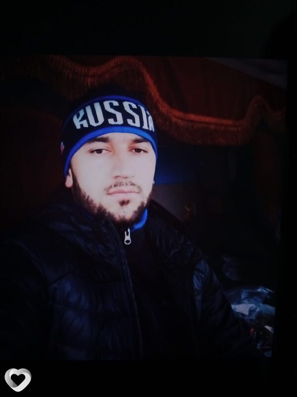 Диловар, 31, Иркутске — анкета №2984100