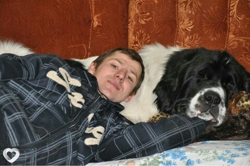 Владимир, 39, Караганде — анкета №2983877
