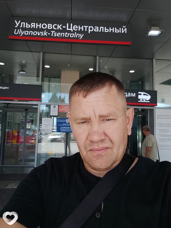 Георгий, 41, Москве — анкета №2983889