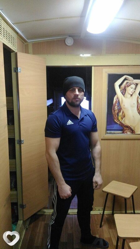 Дмитрий, Дудинка