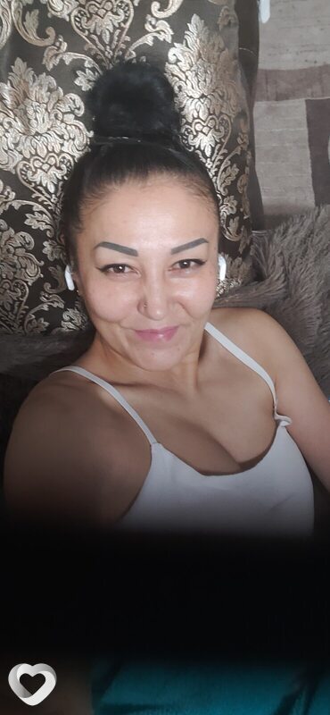 Жанм, 45, Караганде — анкета №2983896