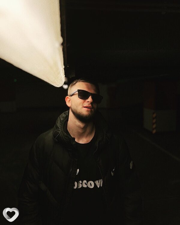 Виктор, 25, Тюмени — анкета №2983900