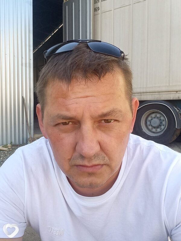 Денис, 46, Уфе — анкета №2983752