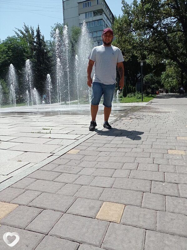 Азиз, 35, Якутске — анкета №2983754