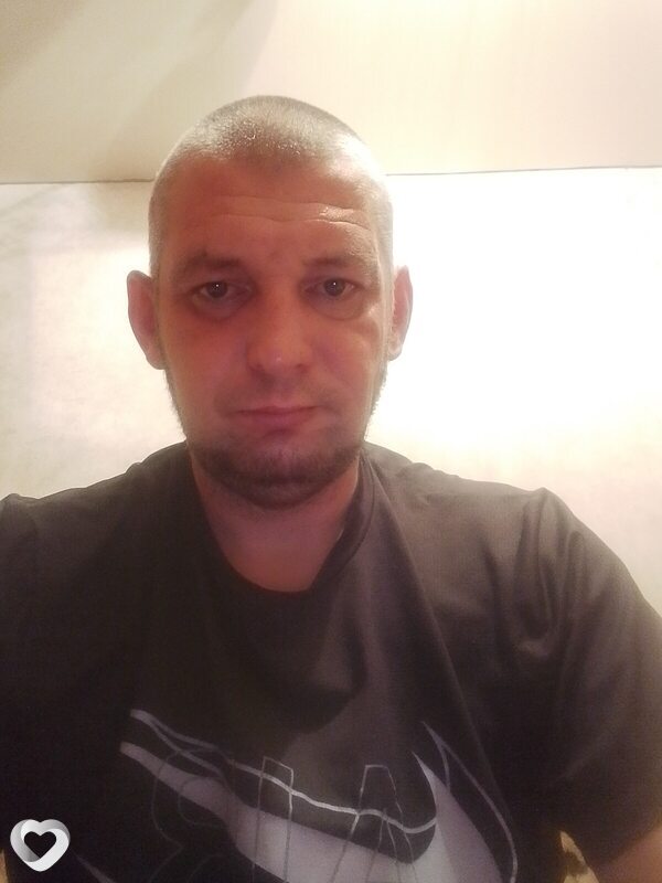 Роман, 38, Барнауле — анкета №2983759