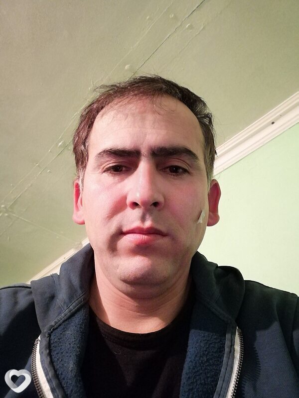 Салох, 40, Алматы — анкета №2983761