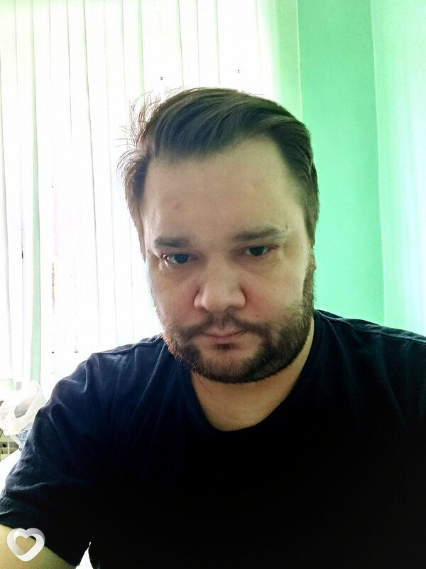 Денис, 41, Костроме — анкета №2983768