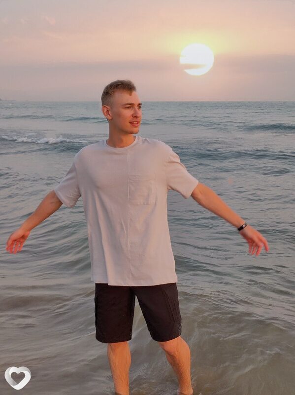 Дмитрий, 23, Ярославле — анкета №2983771