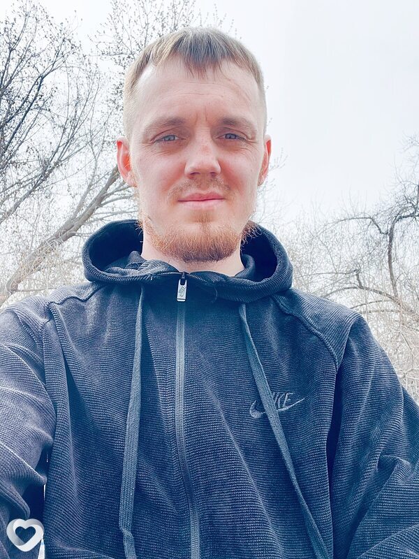 Дмитрий, 29, Шелехове — анкета №2983773