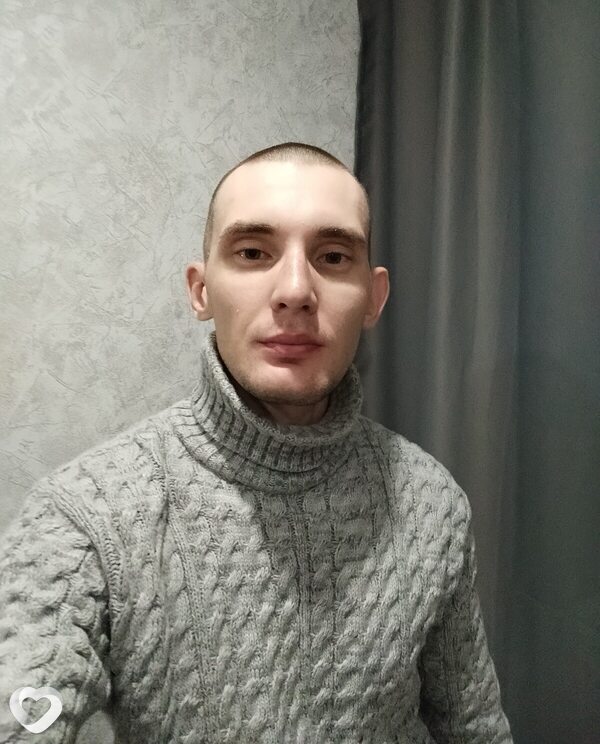 Роберт, 27, Набережных Челнах — анкета №2983774